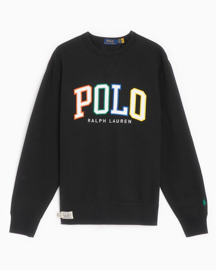 Ralph Lauren polo sweater