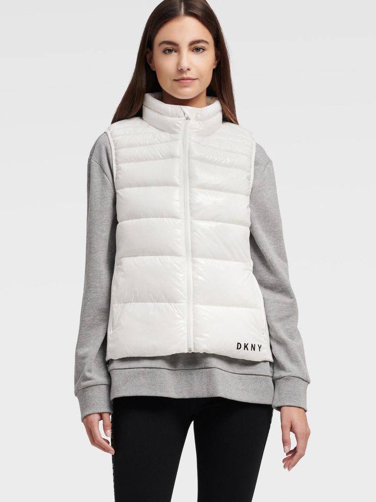 Dkny vest