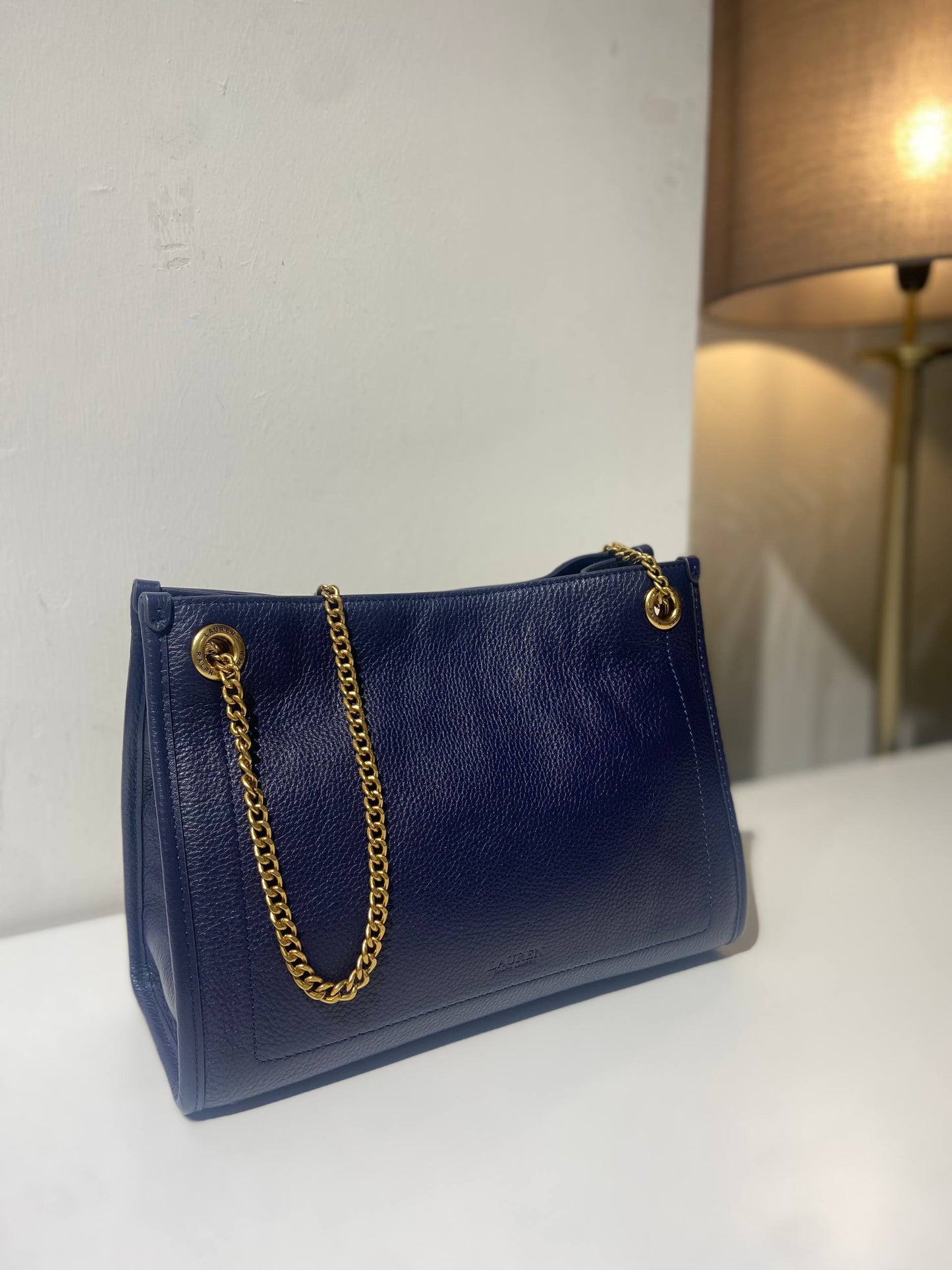Ralph Lauren bag