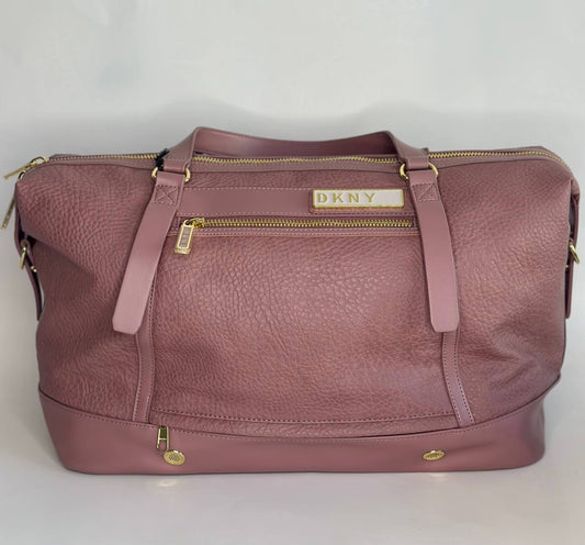 Dkny travel bag