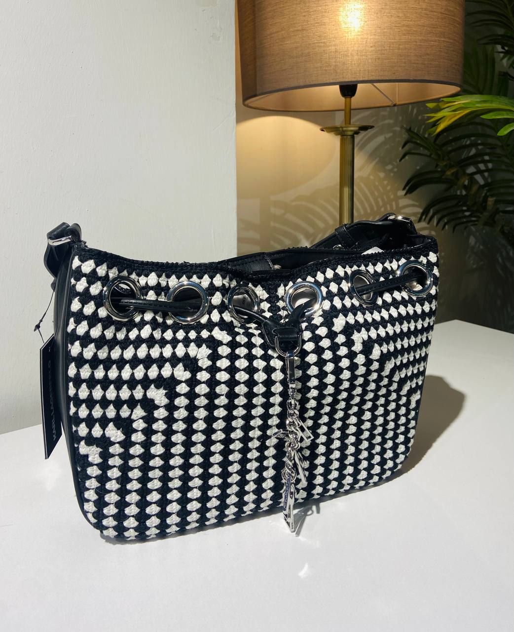 Karl Lagerfeld bag