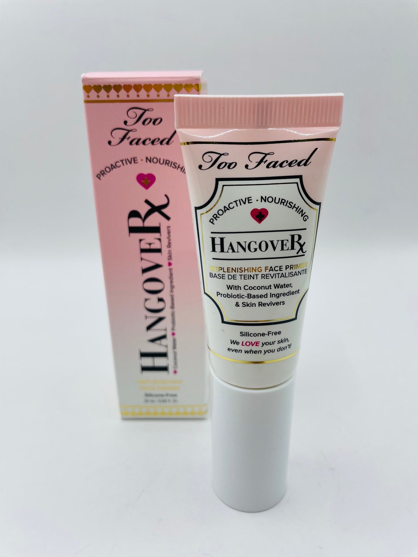 Too faced primer
