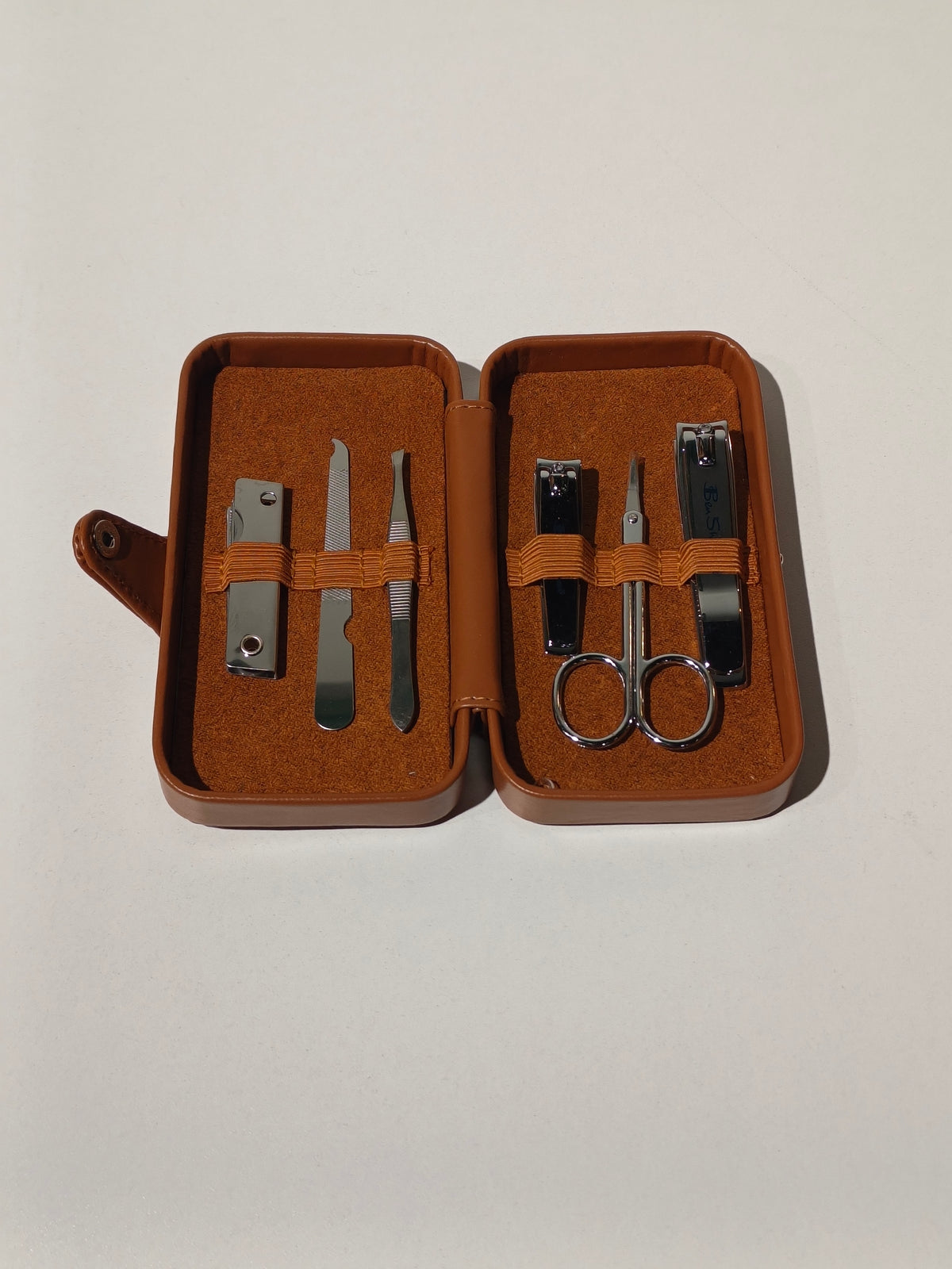 Ben Sherman Deluxe Grooming Kit (7-Piece Collection)