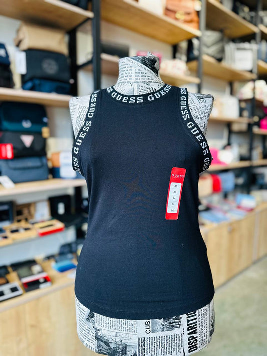 Guess top size medium