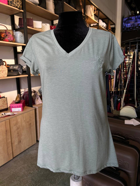 Beverly Hills shirt