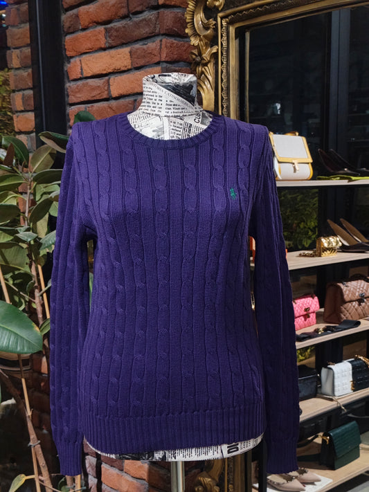 Ralph Lauren sweater size small