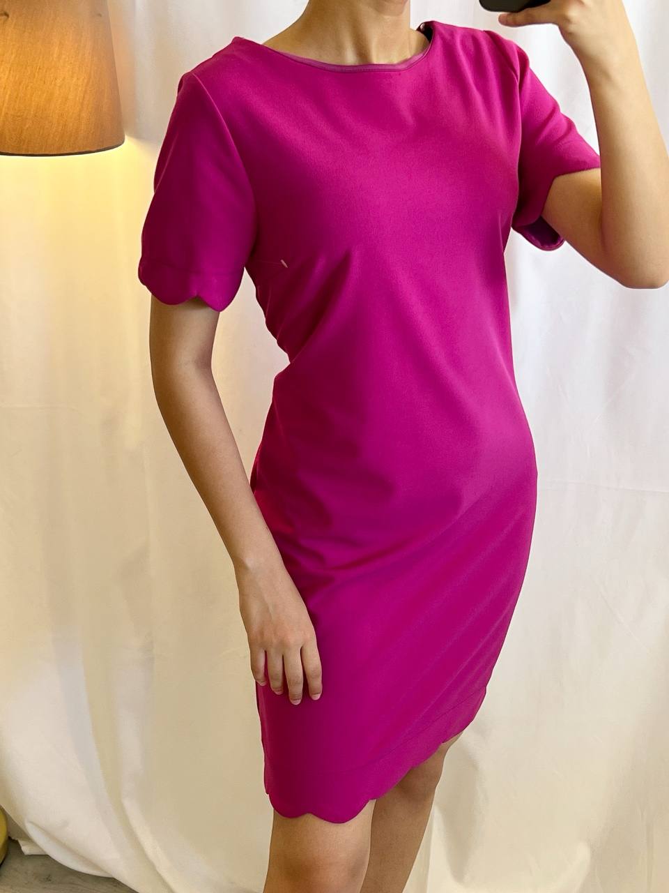 Monteau dress