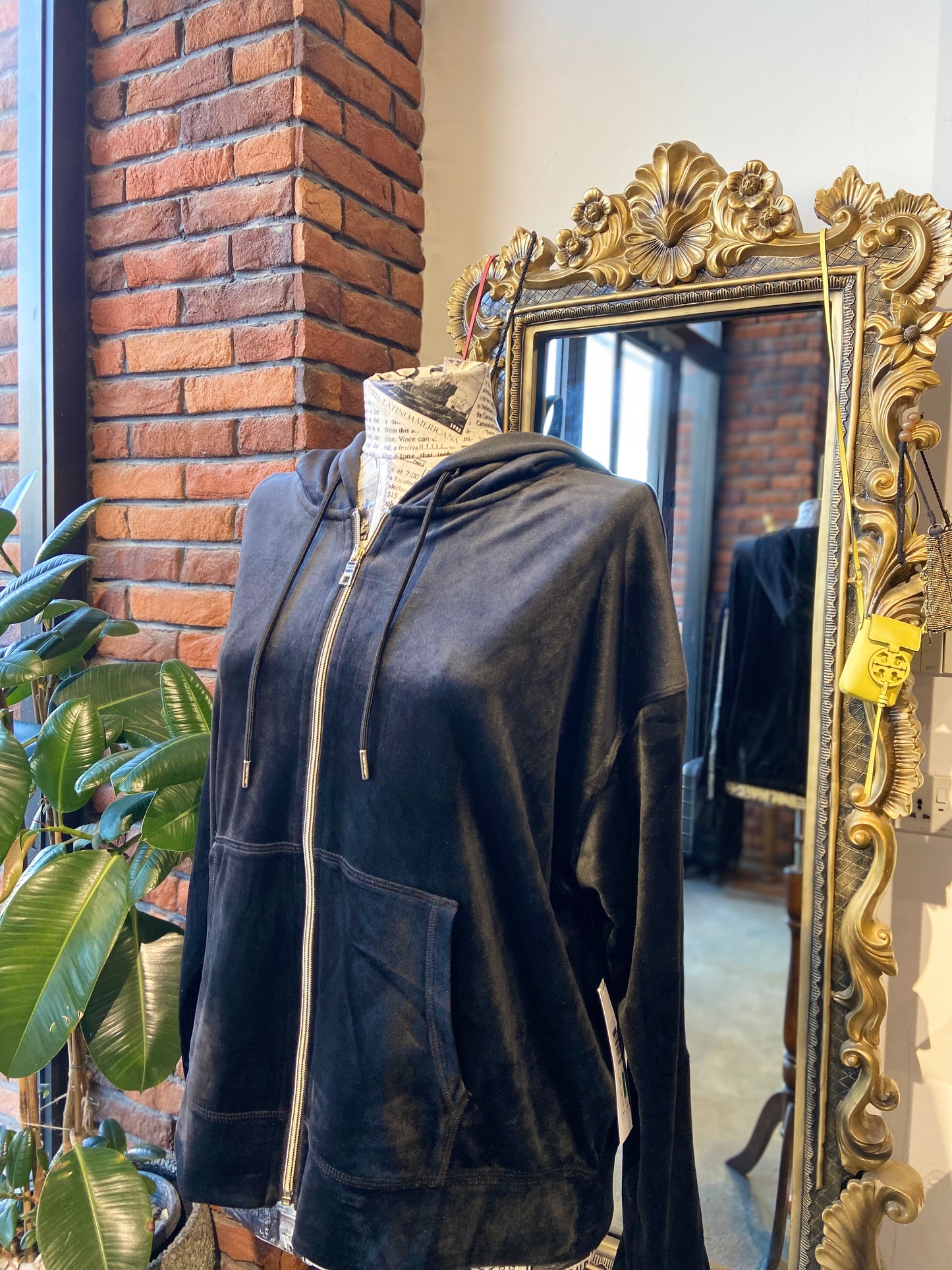 Dkny sport jacket size large