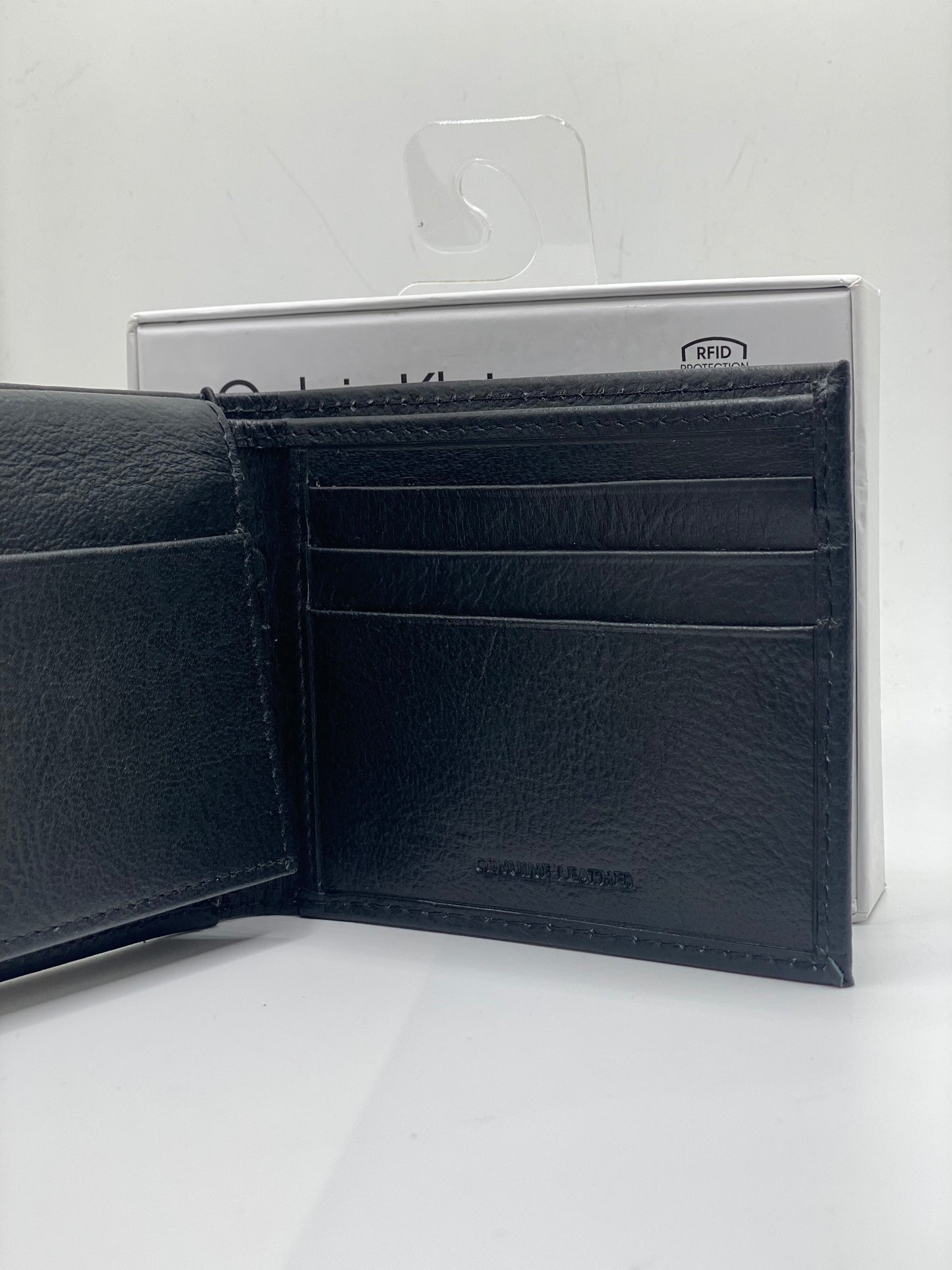 Calvin Klein wallet