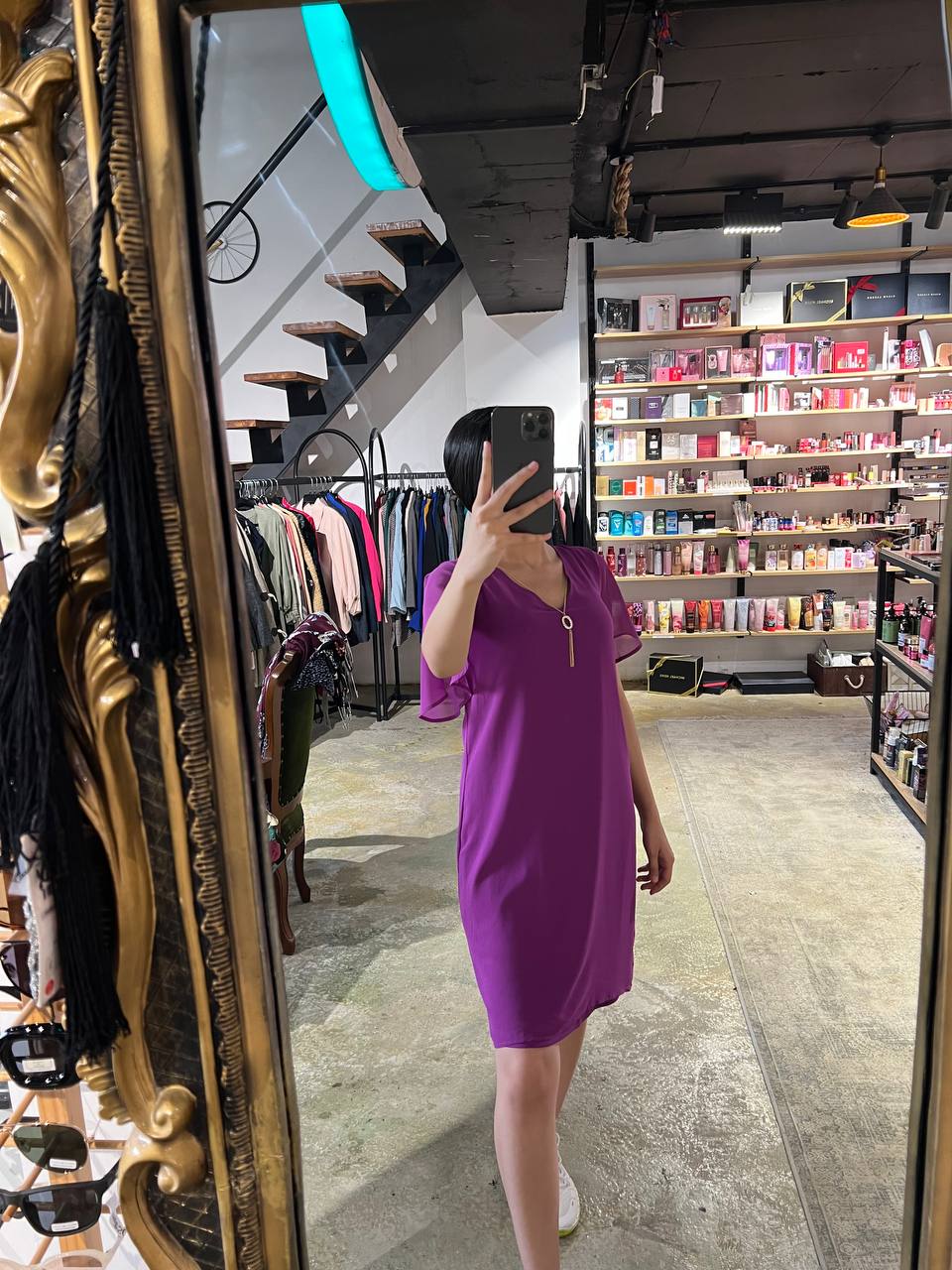 Thalia sodi dress  uc-d17