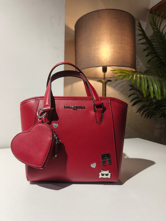 Karl lagerfeld bag