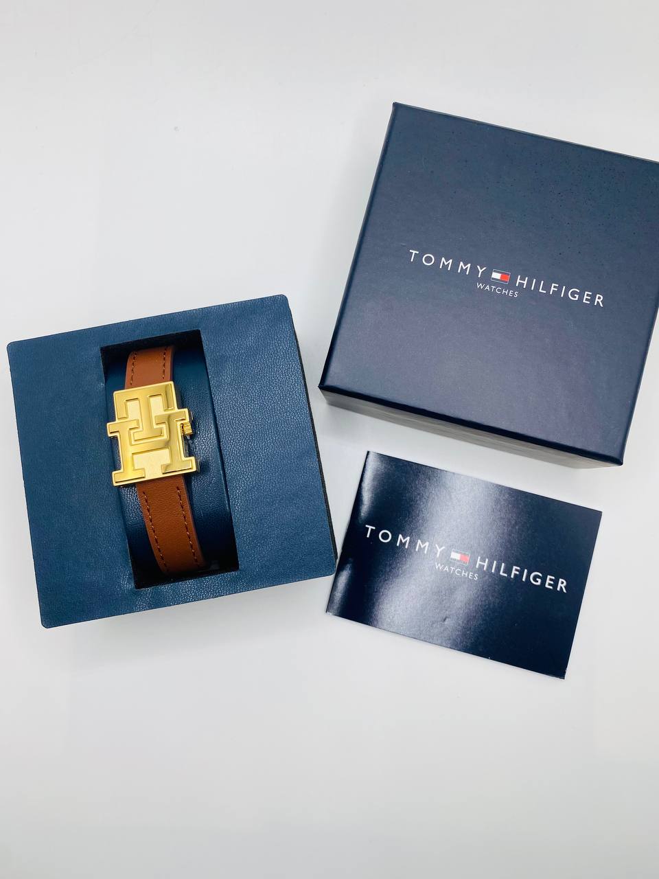 Tommy Hilfiger watch