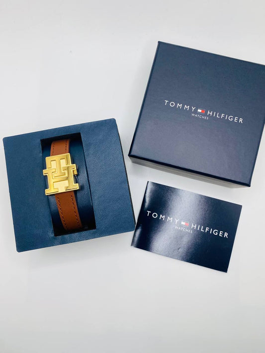Tommy Hilfiger watch