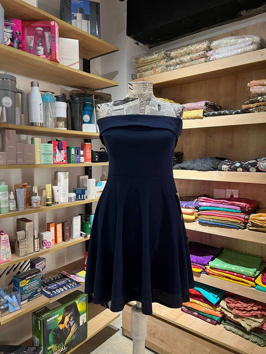City studio dress
