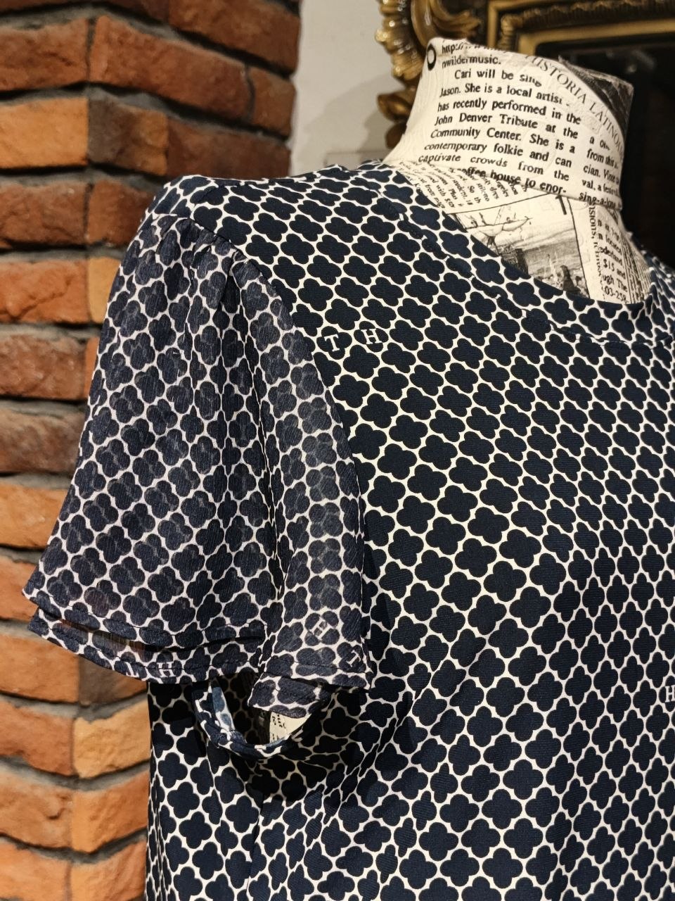 Tommy Hilfiger shirt