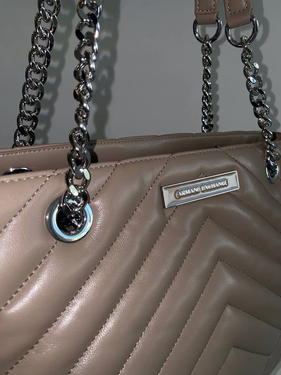 Armani exchange bag