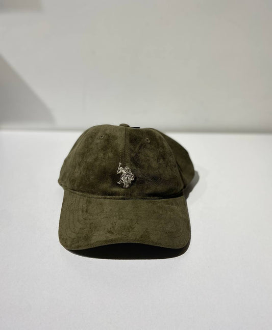 U.S. polo Assn. cap