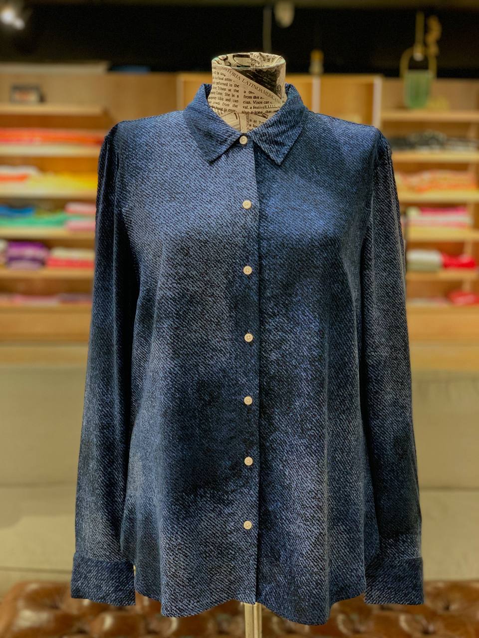 Tommy Hilfiger blouse