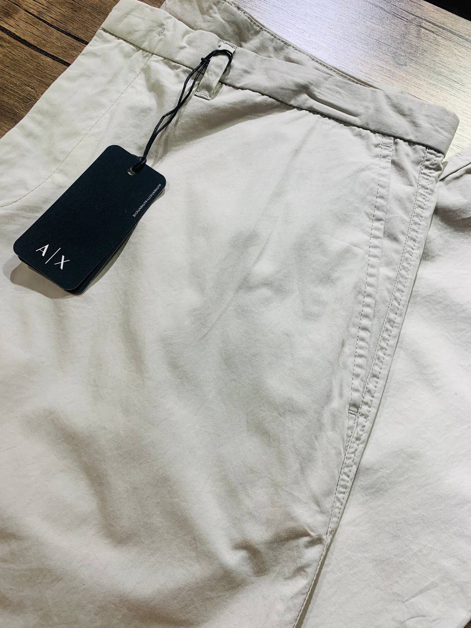 Armani exchange pant