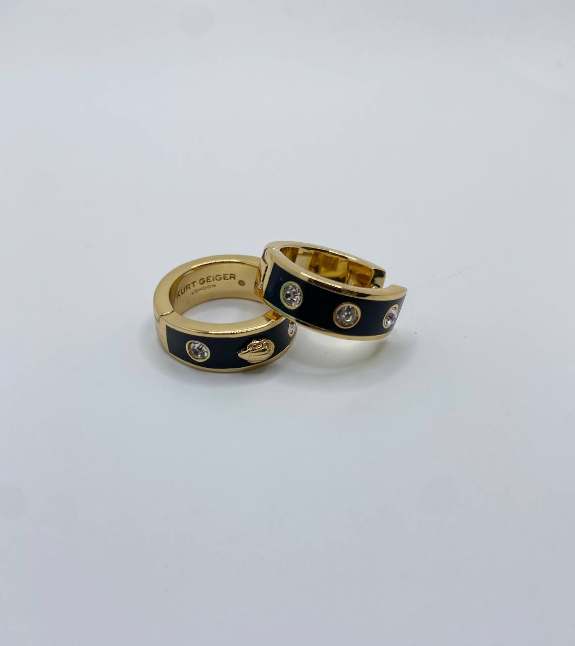 Kurt Geiger earrings