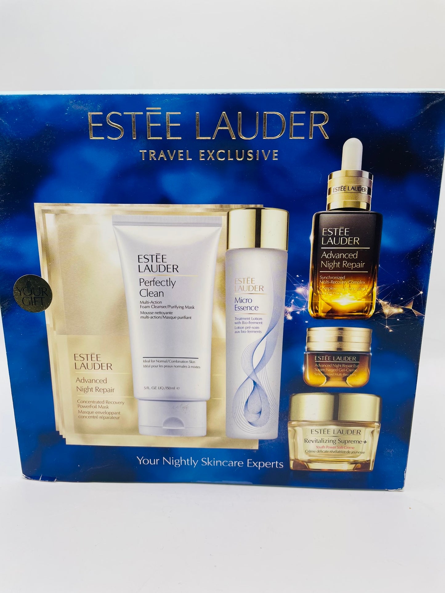 Estée Lauder set