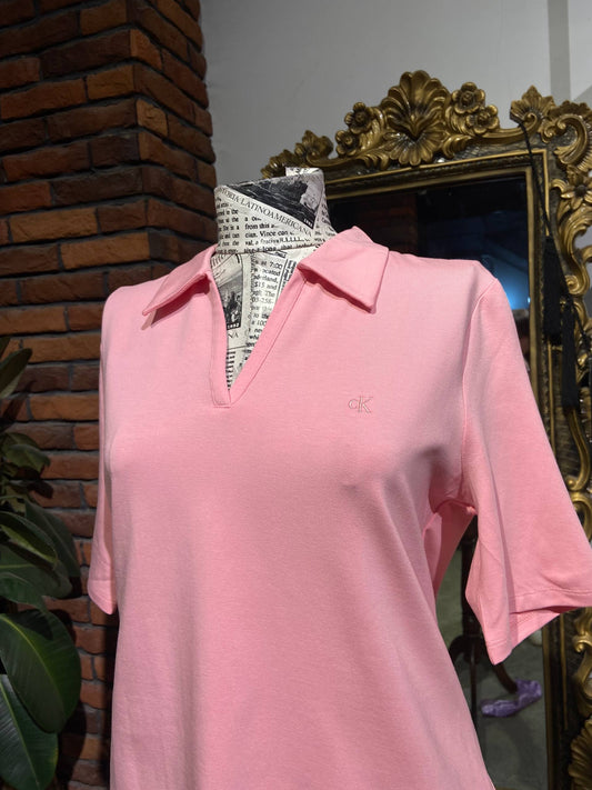 Calvin Klein shirt size large