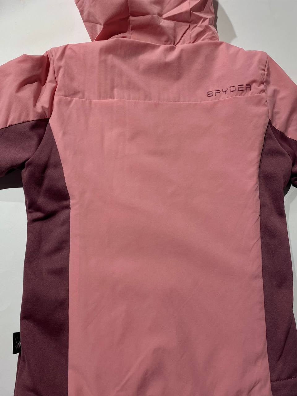 Spyder kids coat size xs (5/6)