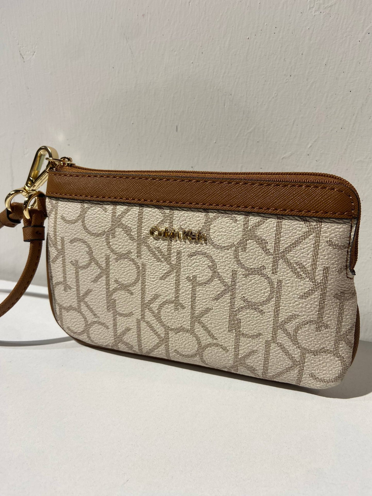Calvin Klein wallet (hand bag)