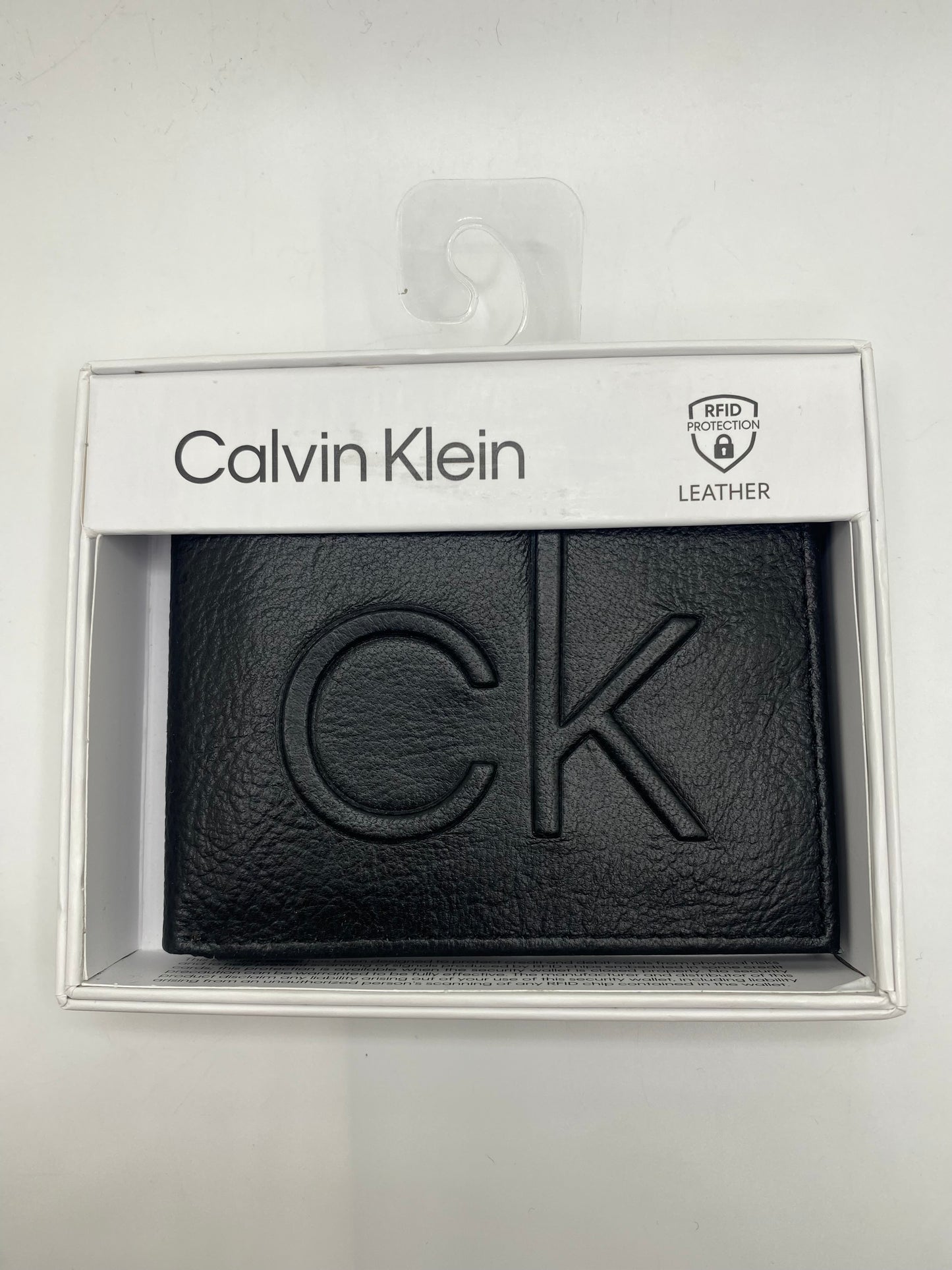 Calvin Klein wallet