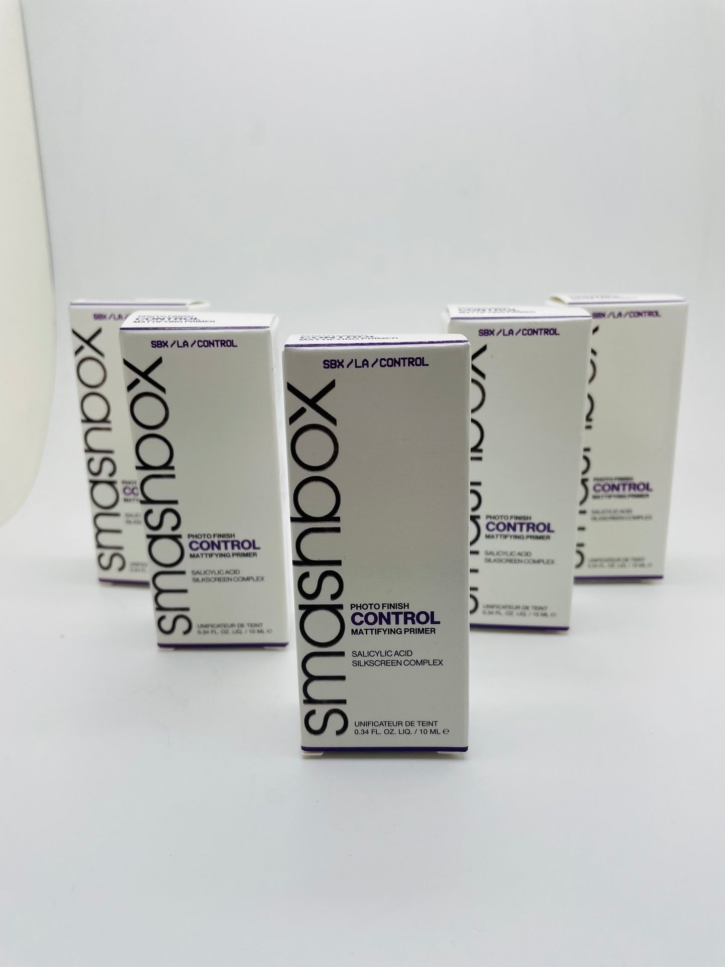 Smashbox primer