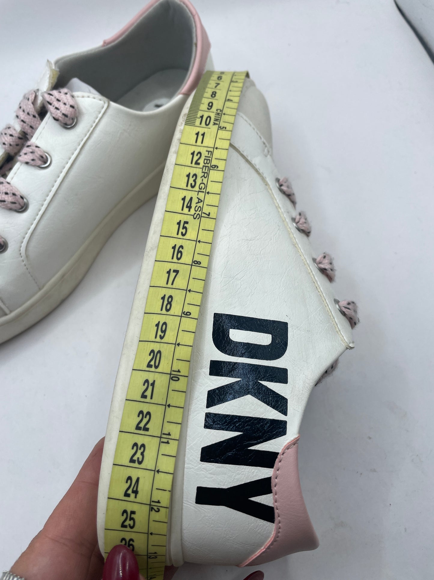 Dkny sneakers for kids