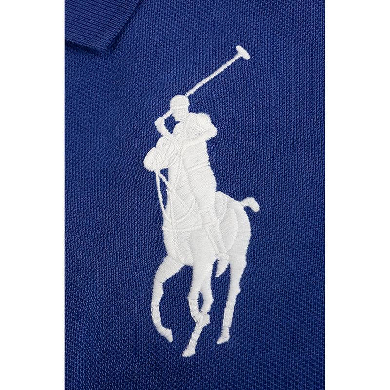 Ralph lauren kids shirt size small (8)