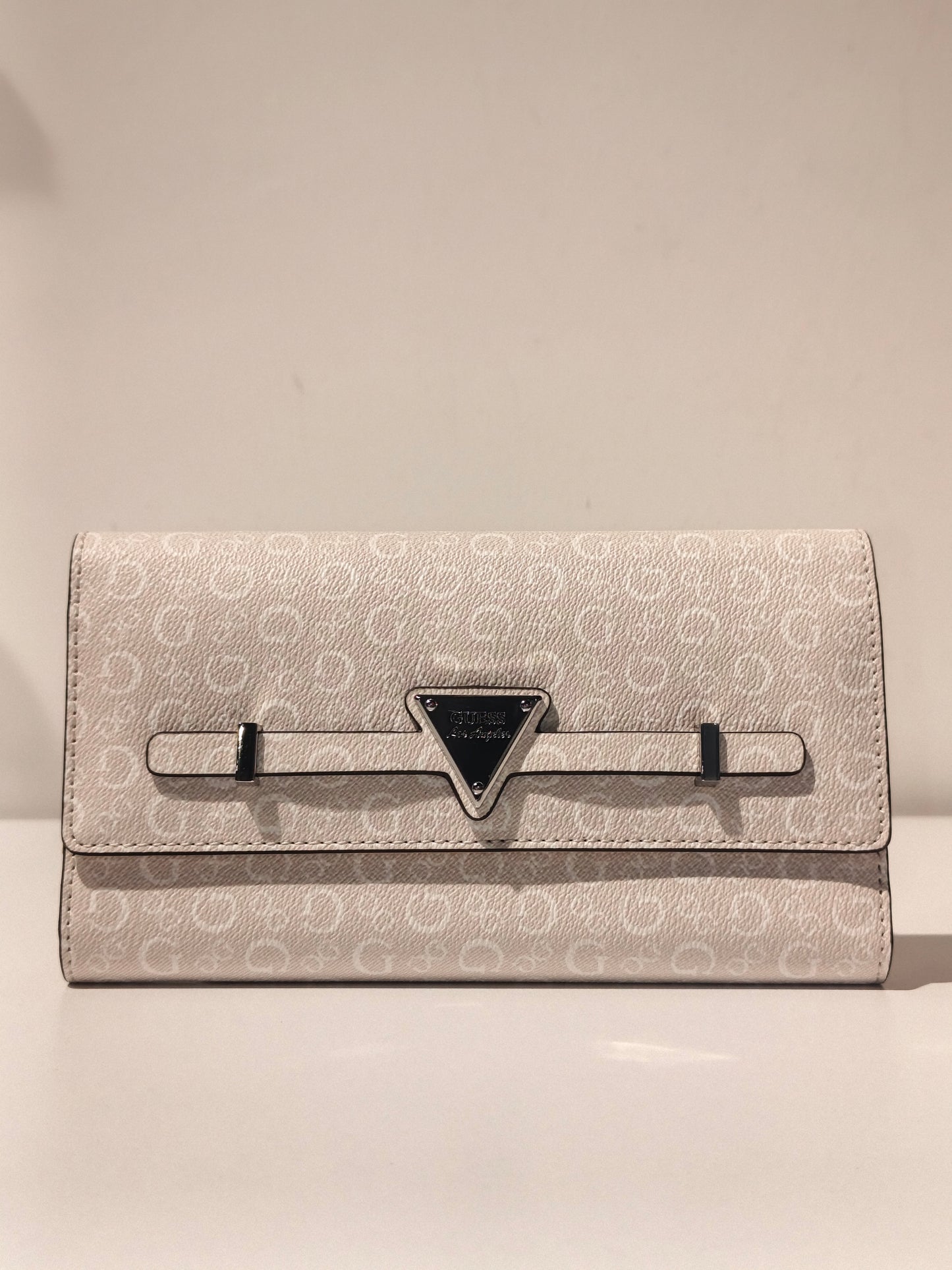 Guess wallet