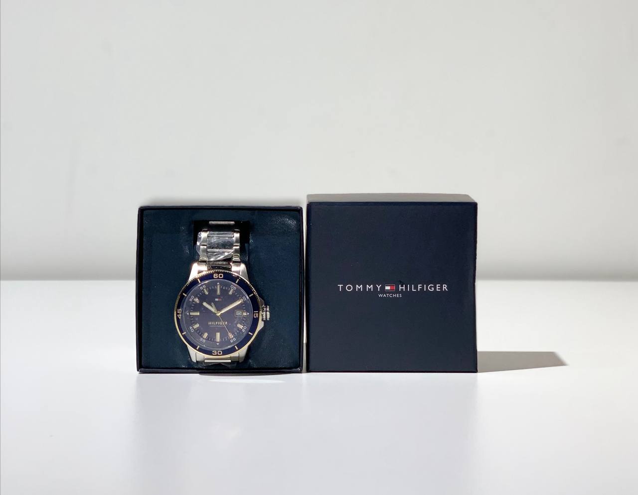 Tommy Hilfiger mens watch