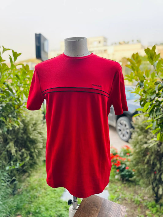 Calvin Klein shirt size medium
