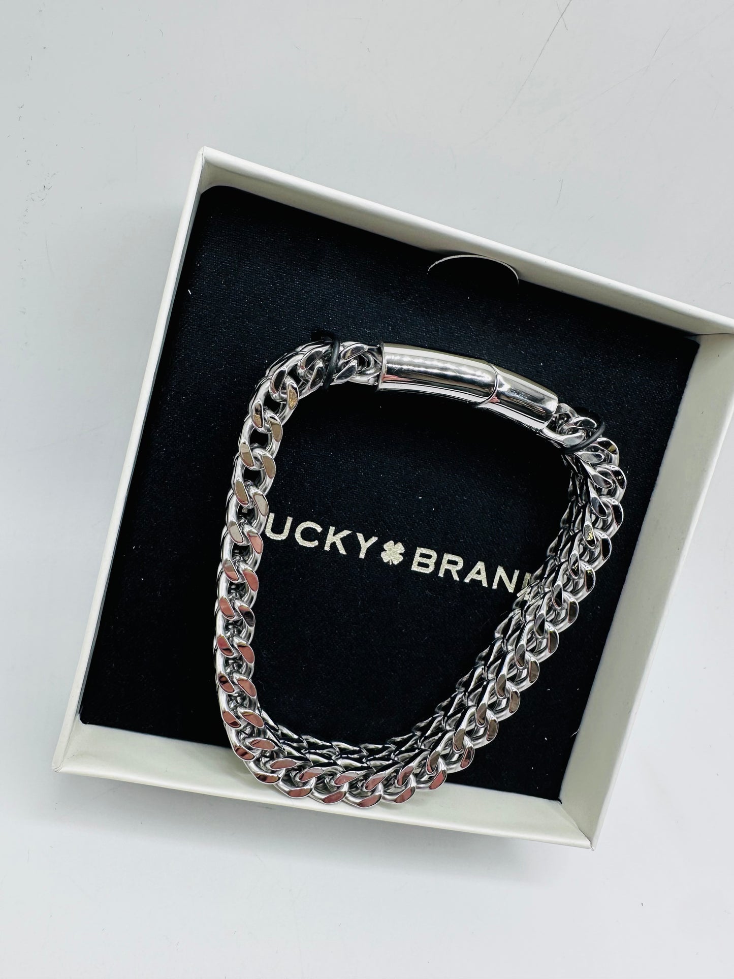 Lucky brand bracelet
