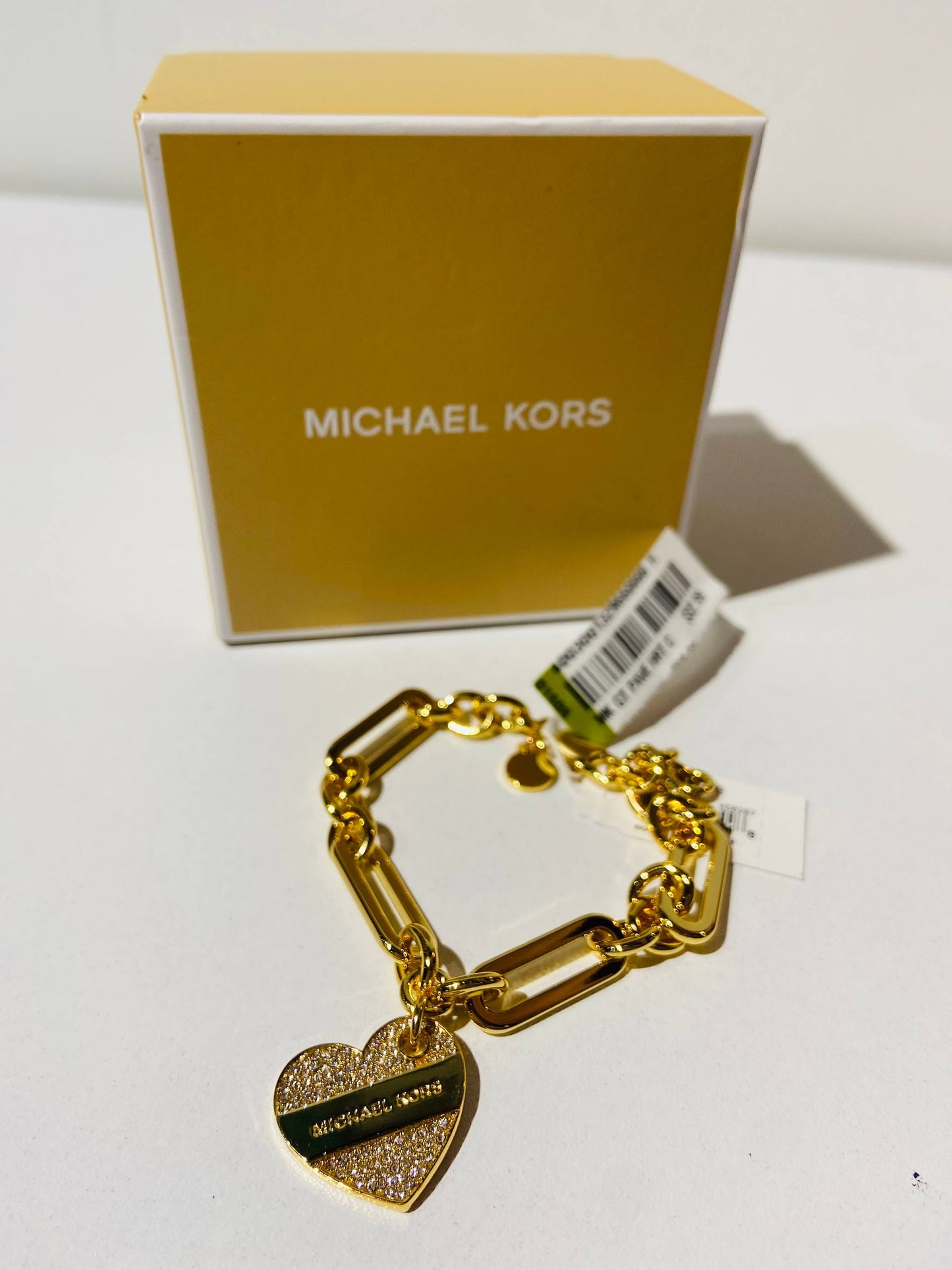 Michael kors bracelet