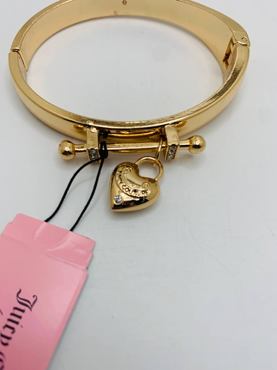 Juicy couture bracelet