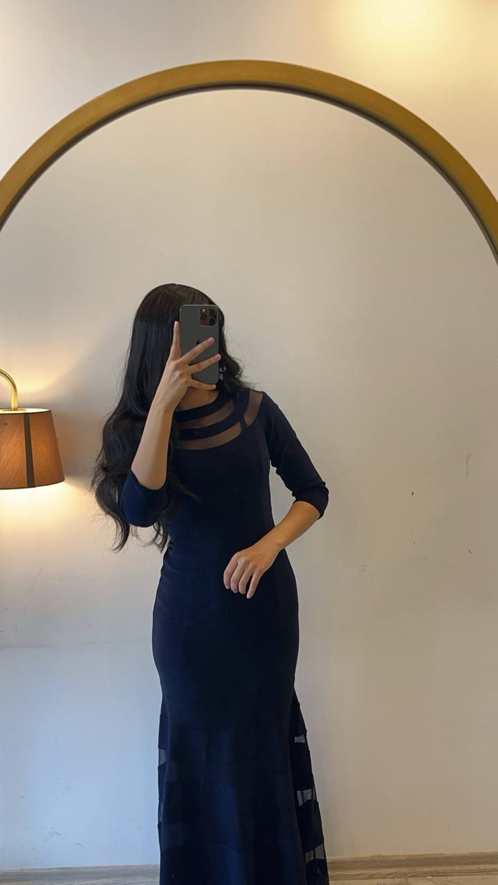 Xscape dress