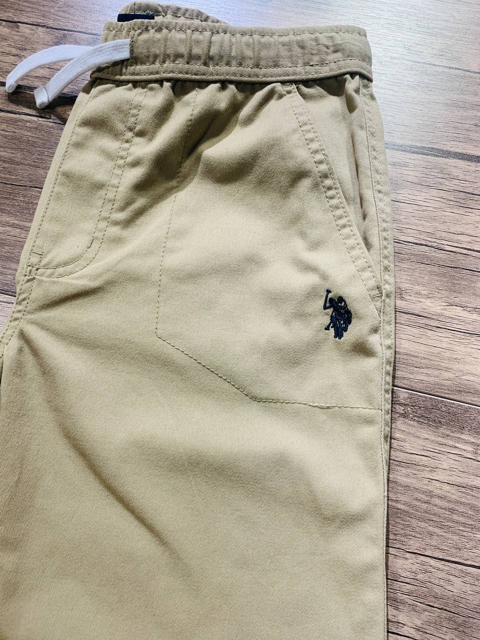 USA polo assn pant