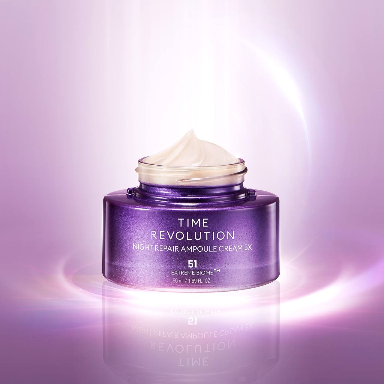 Missha Time Revolution 5X Essential Care Set
