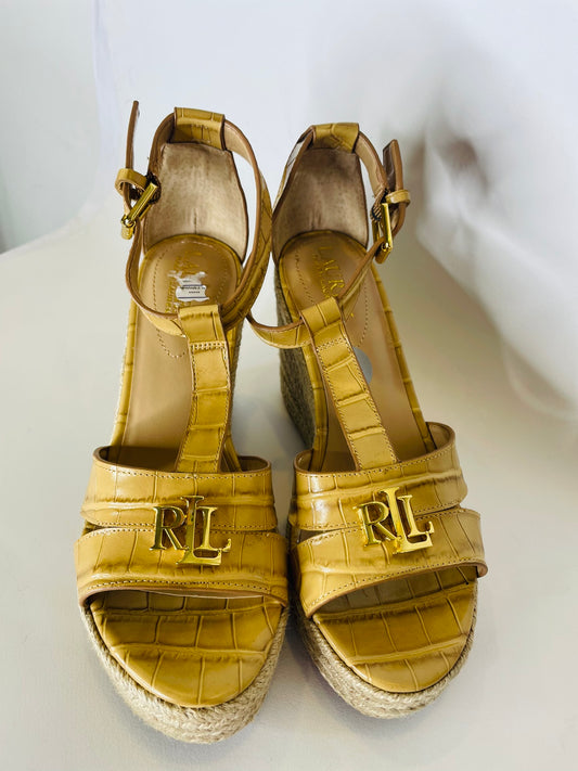 Ralph Lauren shoes