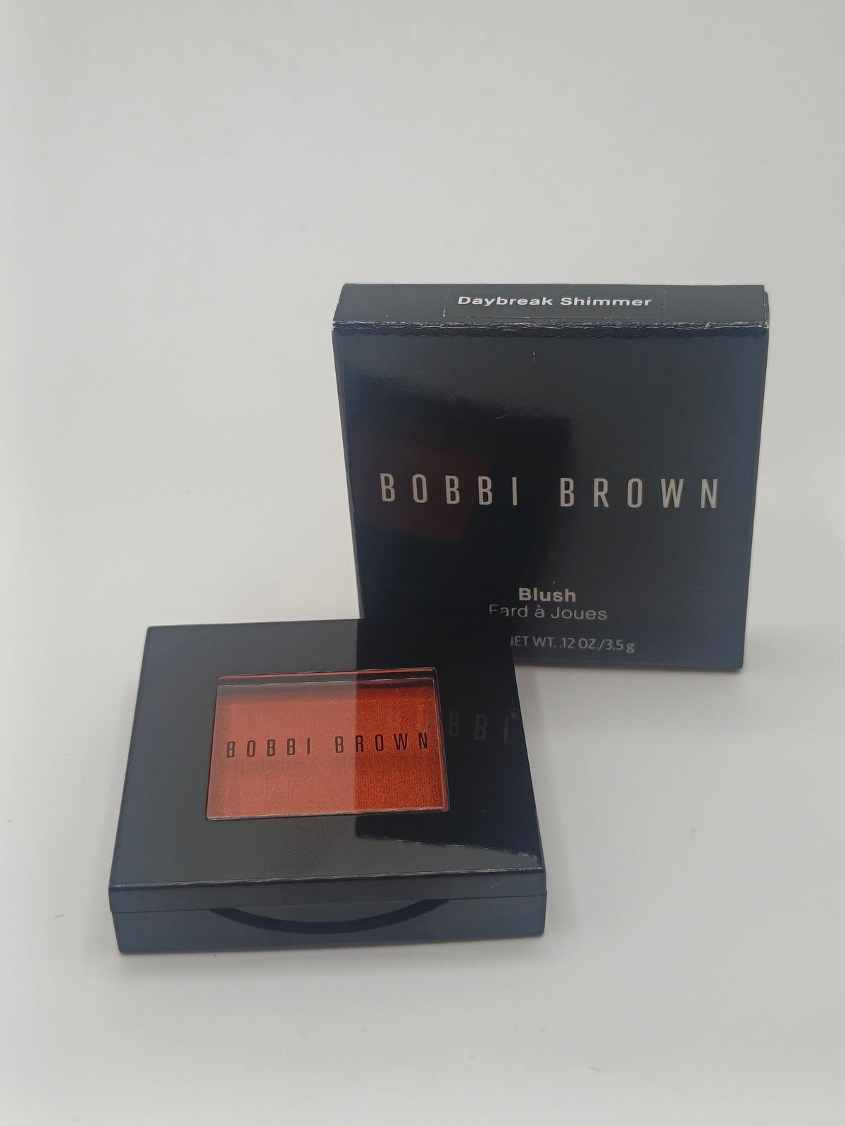 Bobbi brown blush (daybreak shimmer)
