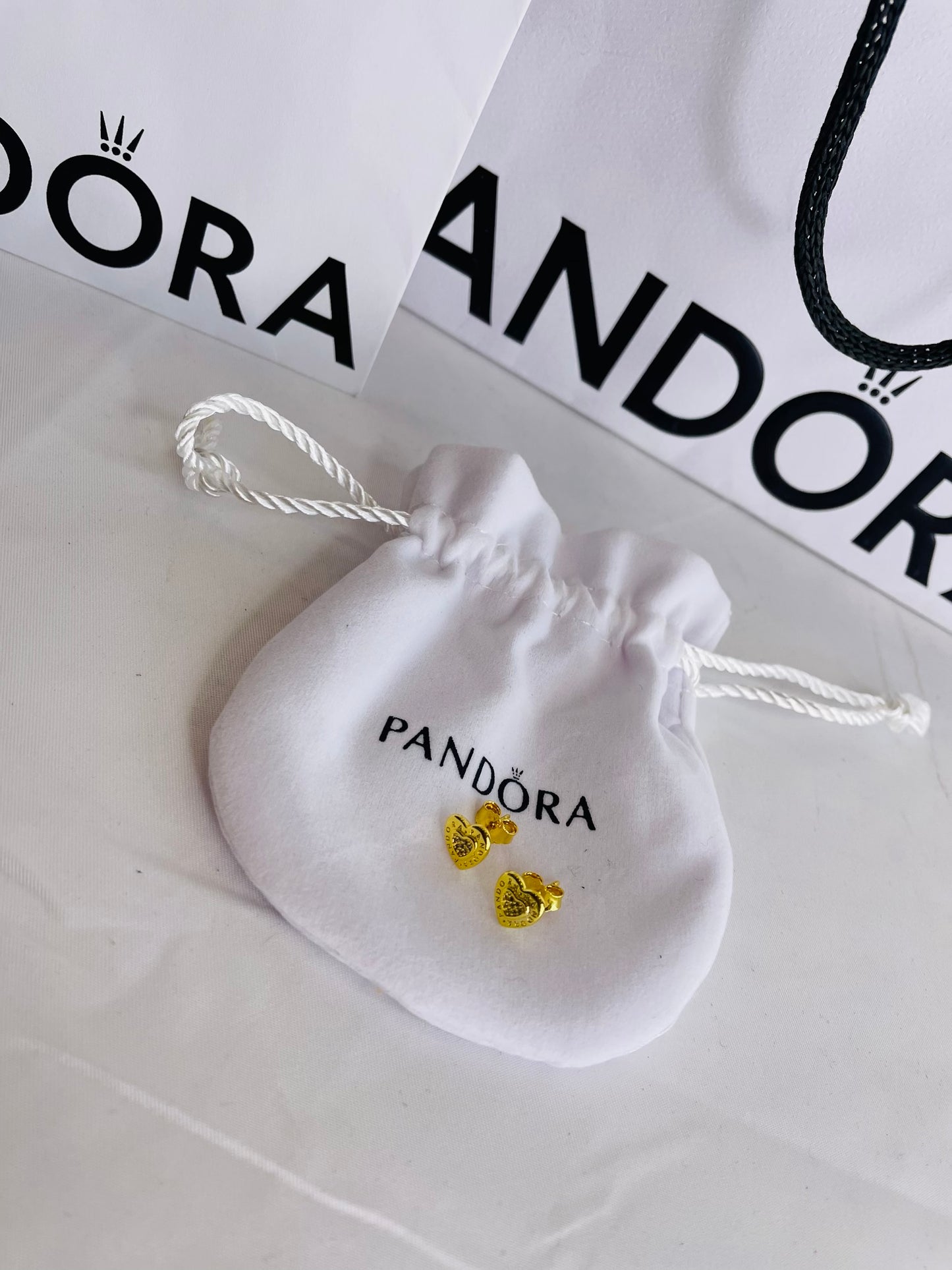 Pandora earring