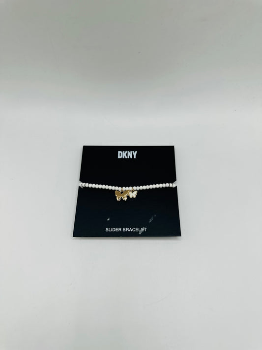 DKNY bracelet