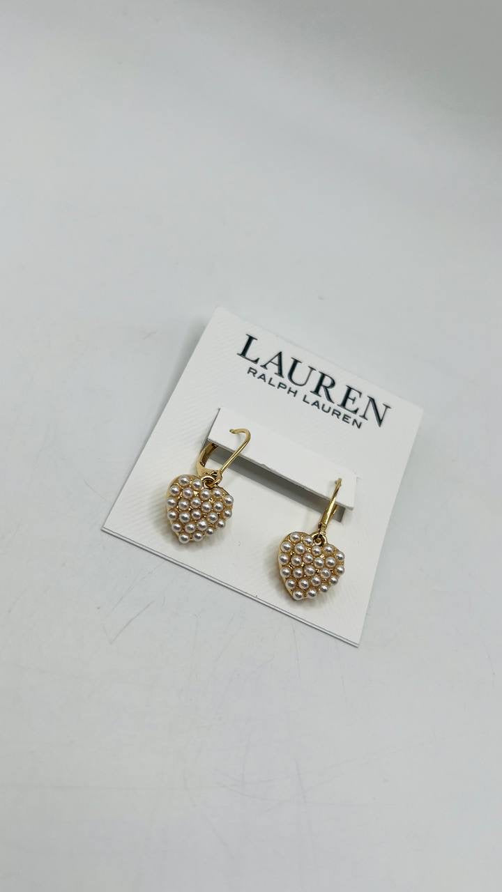 ralph lauren earrings