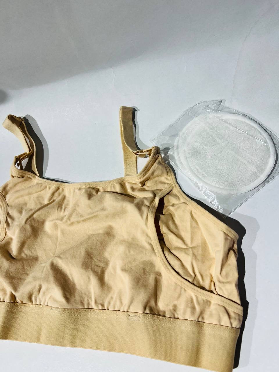 momcozy bra