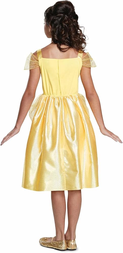 Disney princess dress