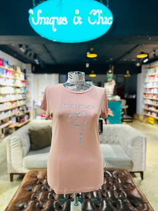 Bebe shirt
