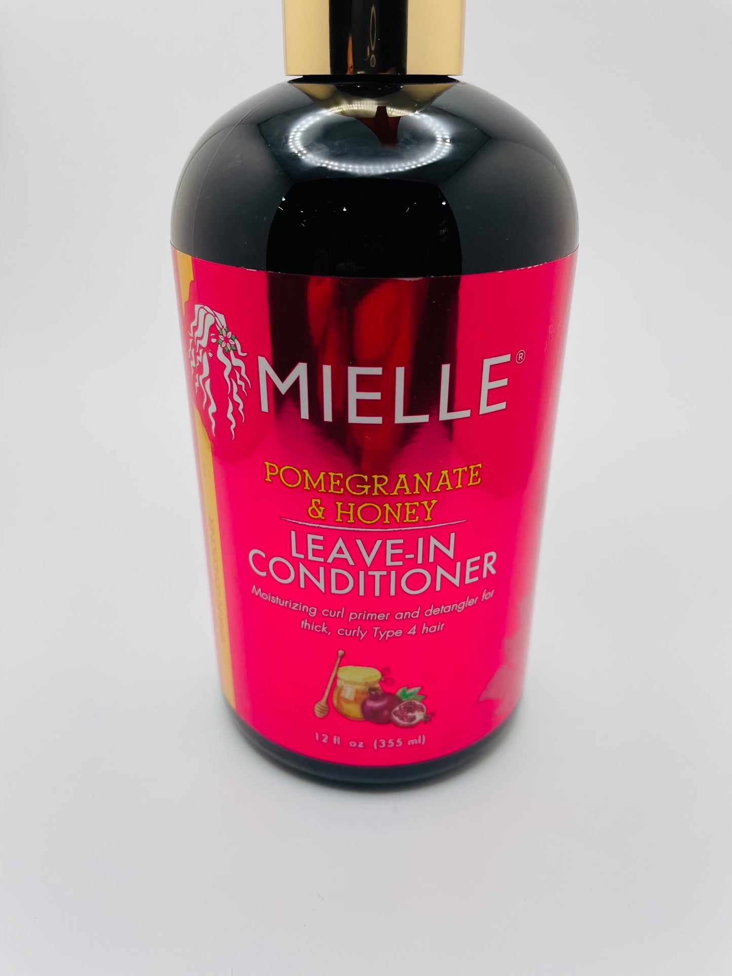 Meille leave in conditioner